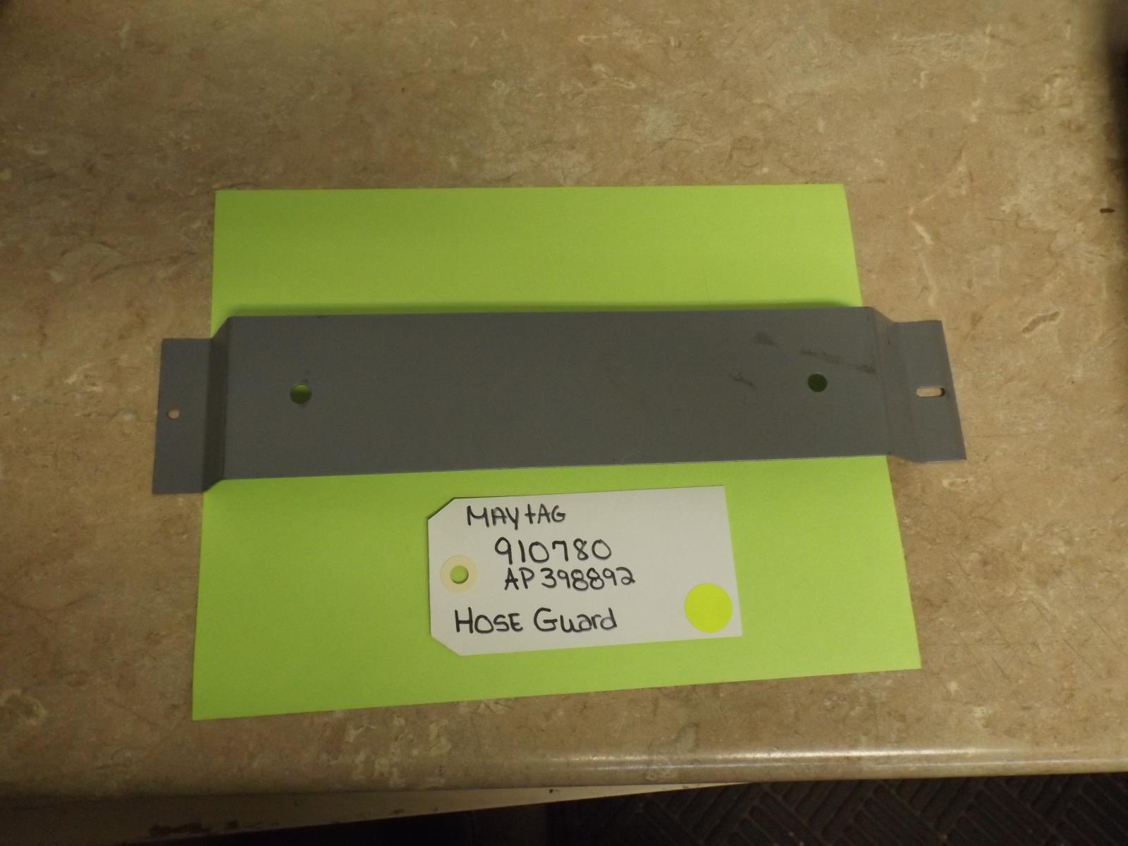 Maytag Dishwasher 910780 AP398892 Hose Guard (New) Maytag Dishwasher 910780 AP398892 Hose Guard (New)